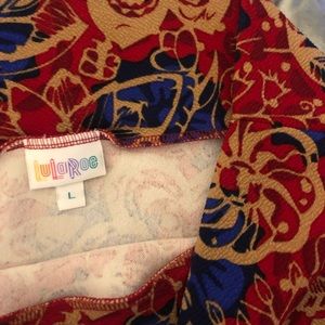 LuLaRoe Skirts - LulaRoe Cassie skirt! LuLaRoe Skirts - LulaRoe Cassie skirt!